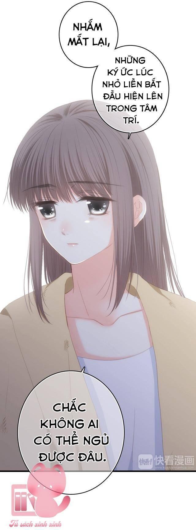 con tim rung động 2 chapter 122.2 9