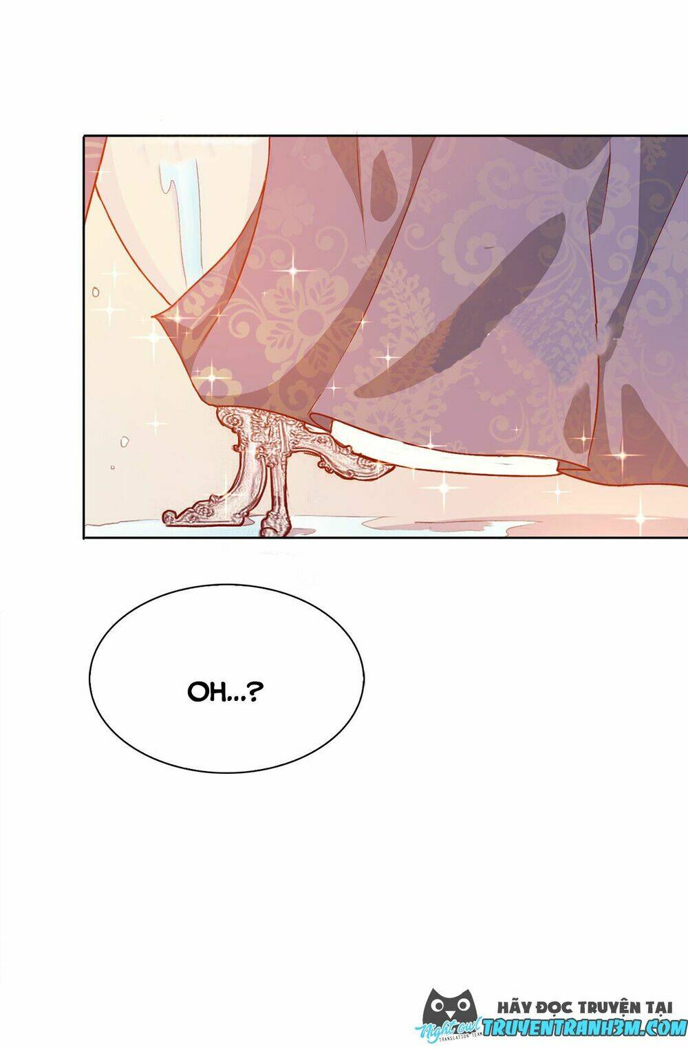 từ trên trời rơi xuống vị hôn thê của hoàng đế chapter 12 7