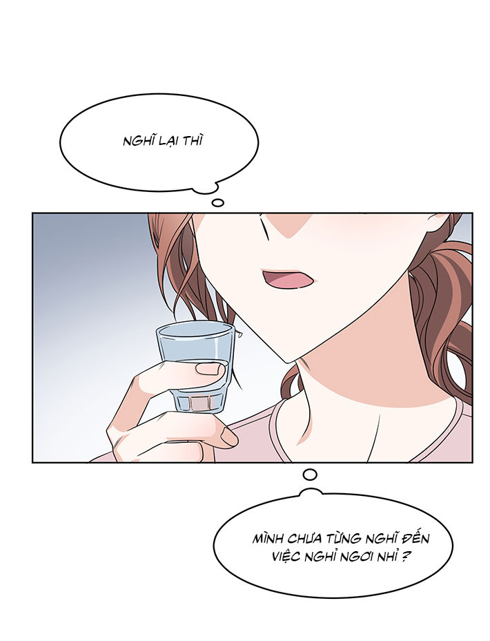 cửa hàng thời trang số 97 phố shedon chapter 1 38