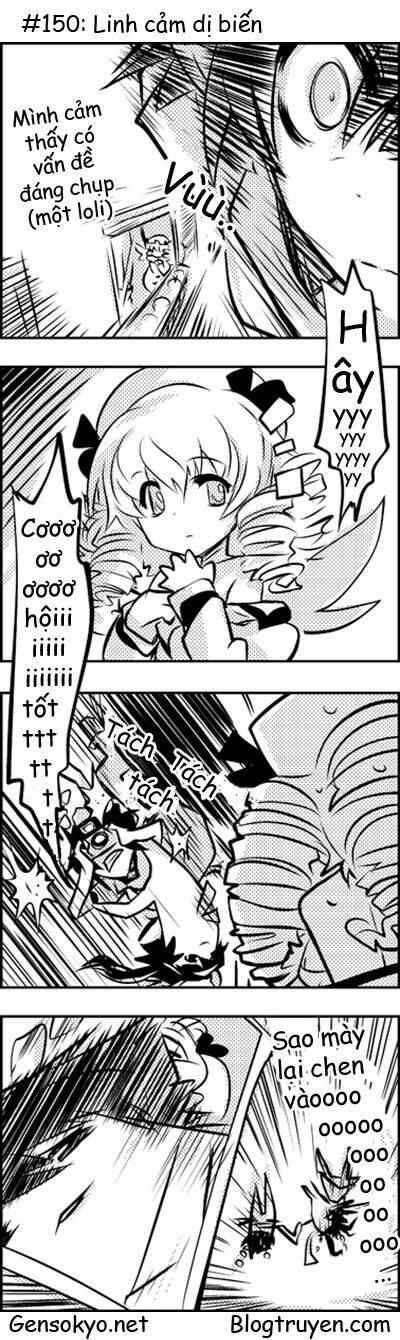 touhou keshikaran chapter 15 11