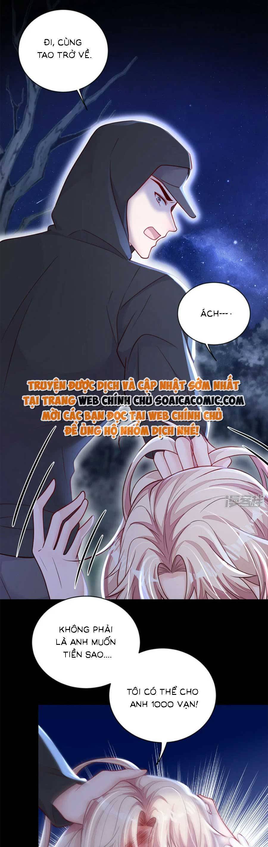 ác ma thì thầm chapter 135 5