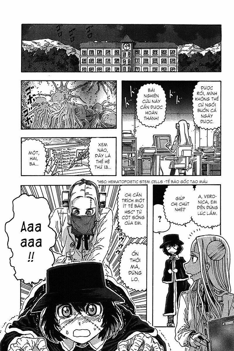 franken fran chapter 53 3