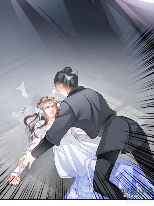 bổn vương muốn nàng chapter 38 27