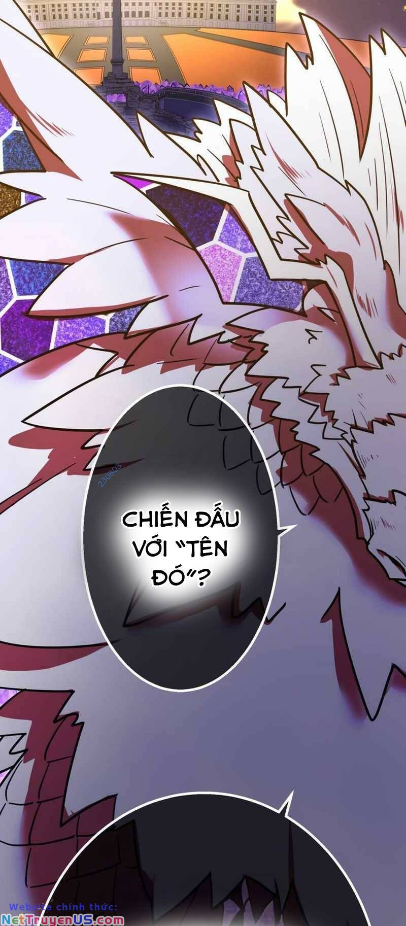 Huyết Thánh Cứu Thế Chủ~ Ta Chỉ Cần 0.0000001% Đã Trở Thành Vô Địch chapter 56 17