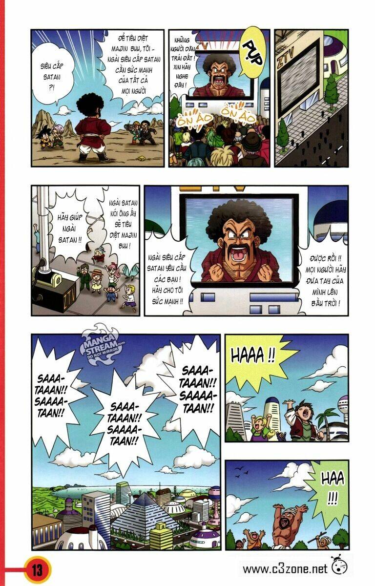 thế giới ngọc rồng sd chapter 4 13