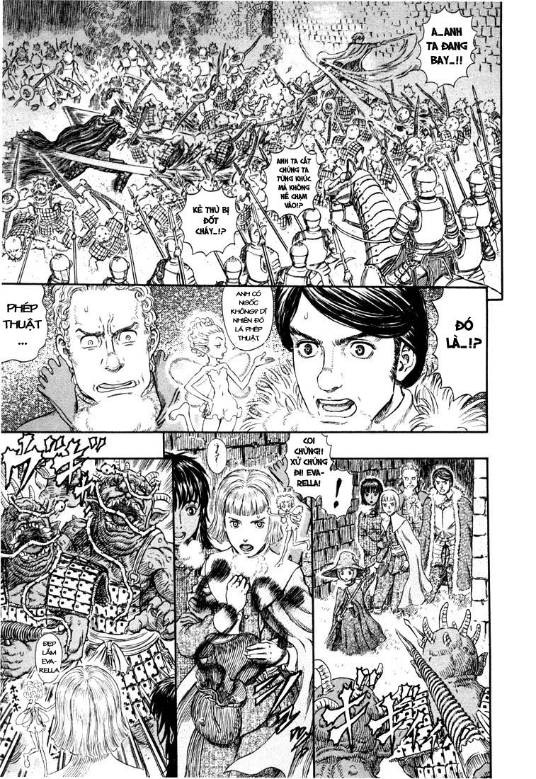 kiếm sĩ đen chapter 277 7