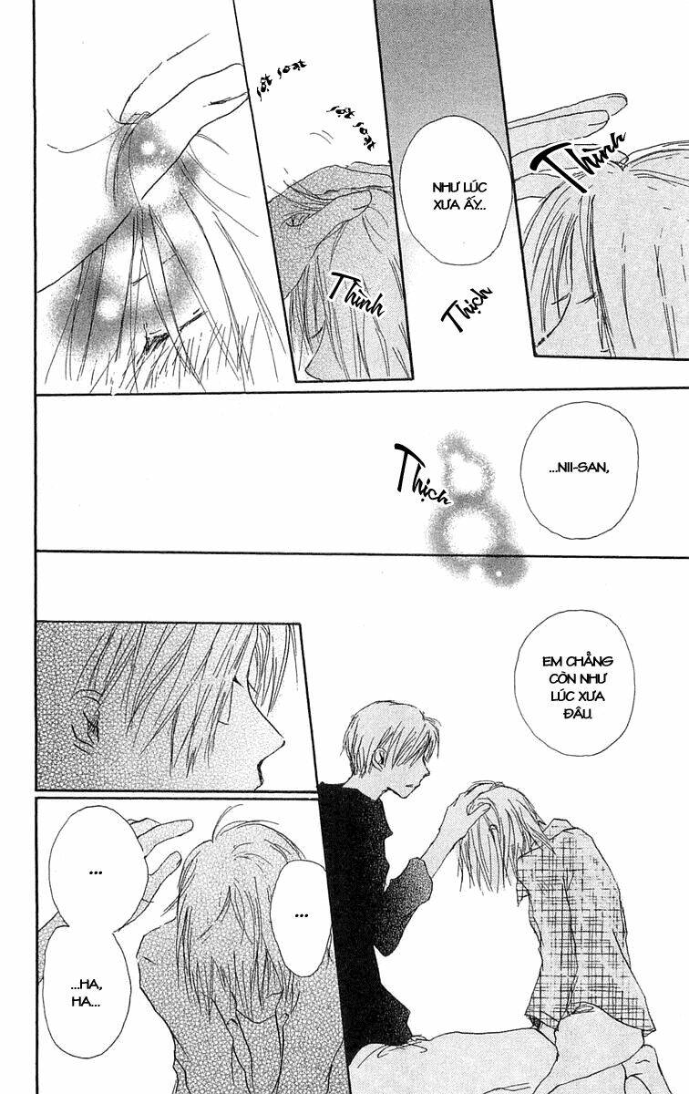 hotarubi no mori e chapter 4 32