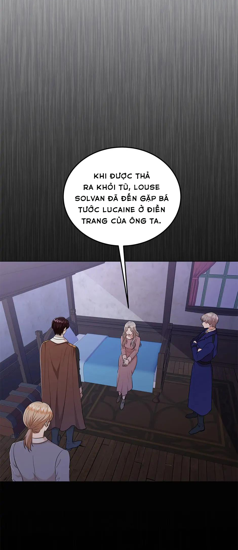 diễn vai ác nữ cũng thật khó khăn chapter 72 38