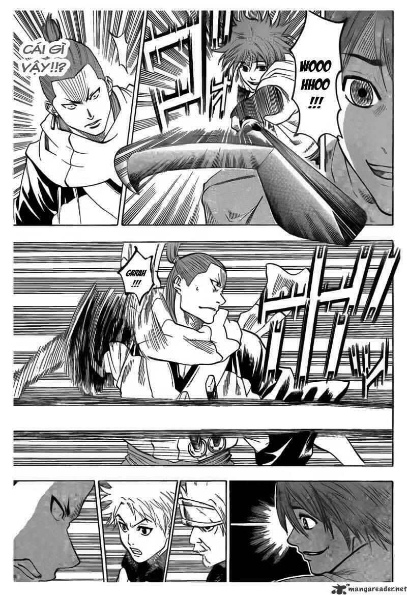 gamaran chapter 52 10