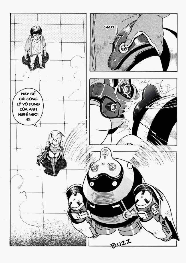 school shock chapter 2 8