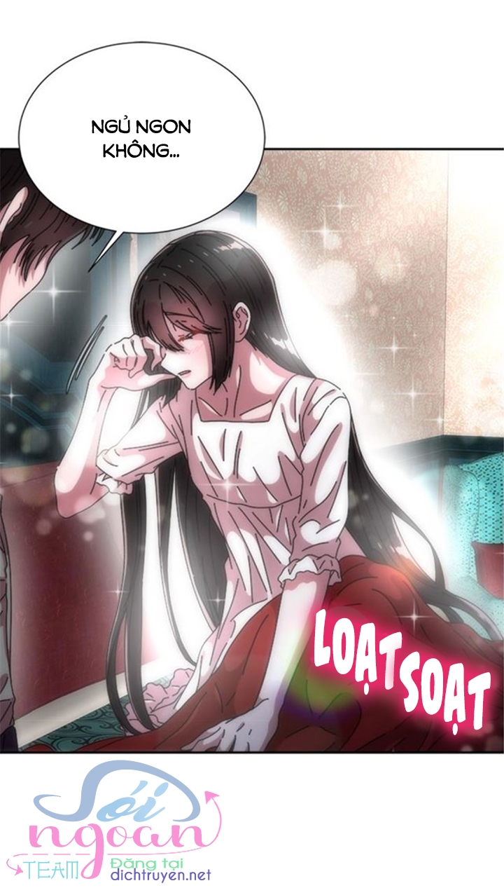 con gái bảo bối của ma vương chapter 63 30