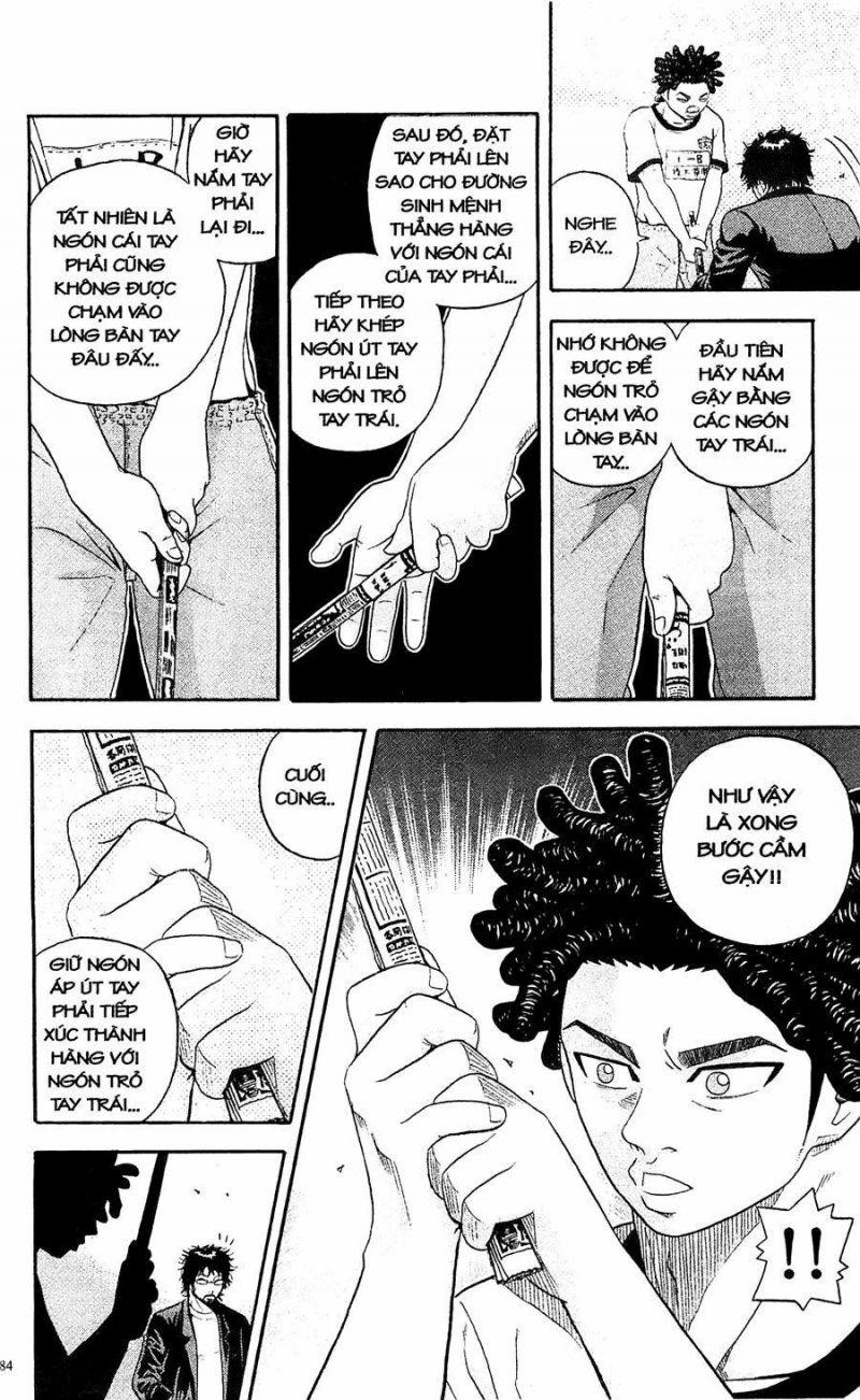 king golf chapter 3 3