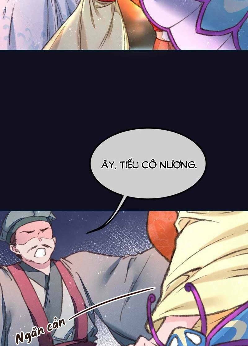 hoàng thái phi cũng muốn yêu chapter 27 49