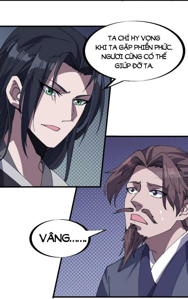 ta có một sơn trại chapter 182 18