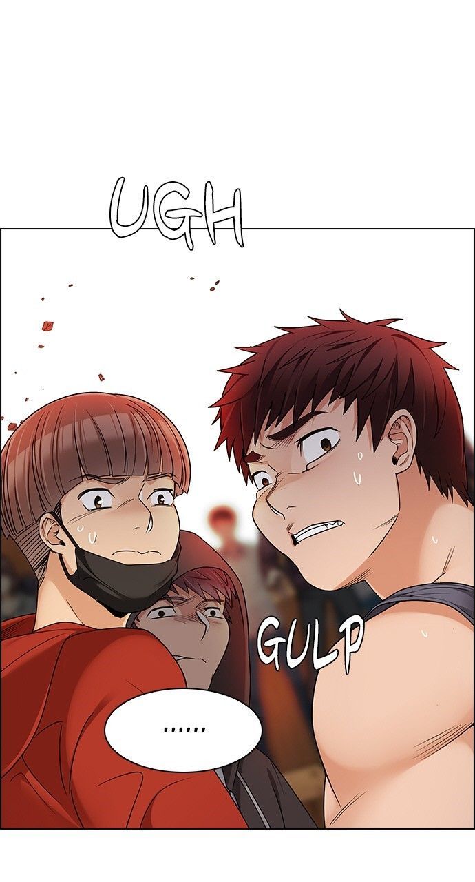 trò chơi số mệnh chapter 278 17