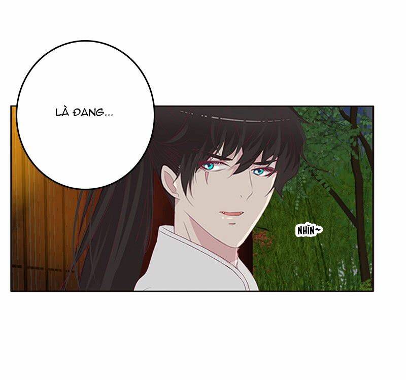 tướng quân mời ra trận chapter 116 19