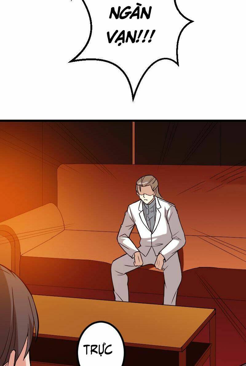 ngưu thư cung ứng thương chapter 99 6