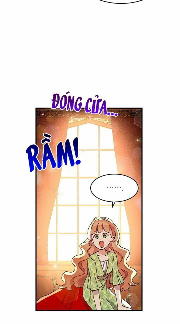 công tước, loạn vừa thôi! chapter 25.8 48