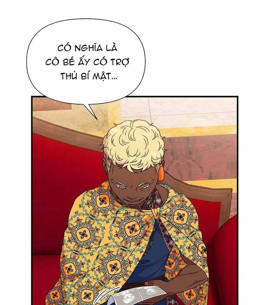 khế ước của nữ công tước quái vật chapter 113 22