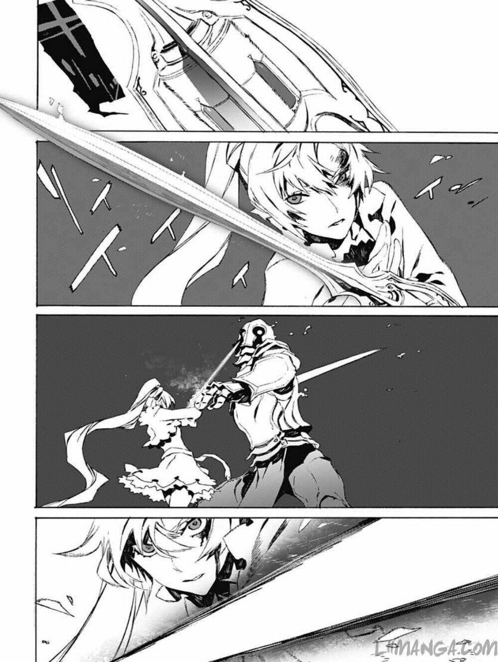 học viện đào tạo thợ săn quái vật chapter 4 8