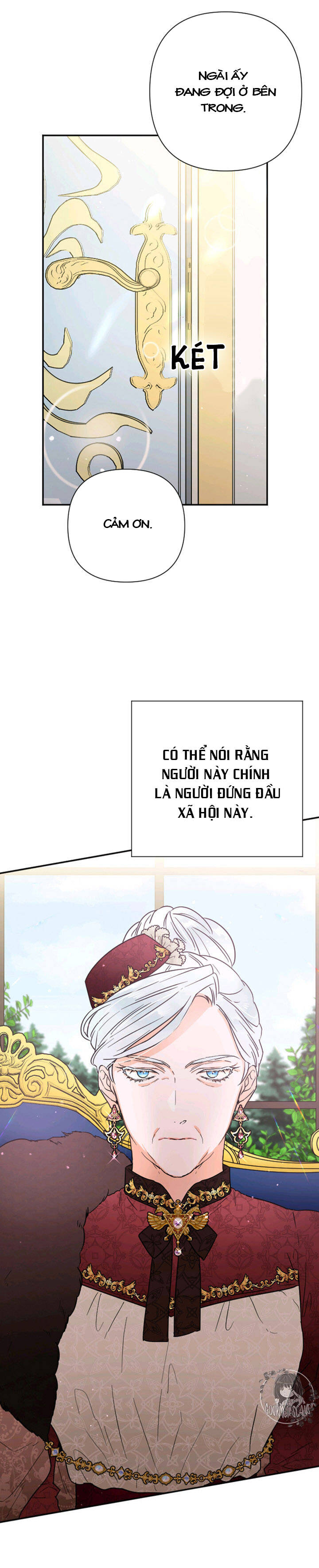 lady baby chapter 112 13