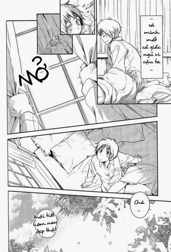 aph doujinshi - rainbow ism chapter 1 5