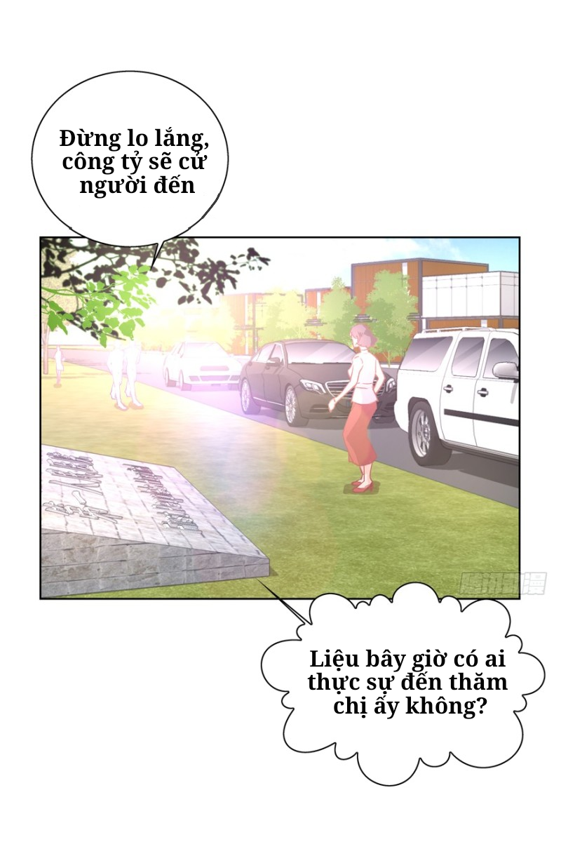 tình yêu trong thù hận chapter 6 26