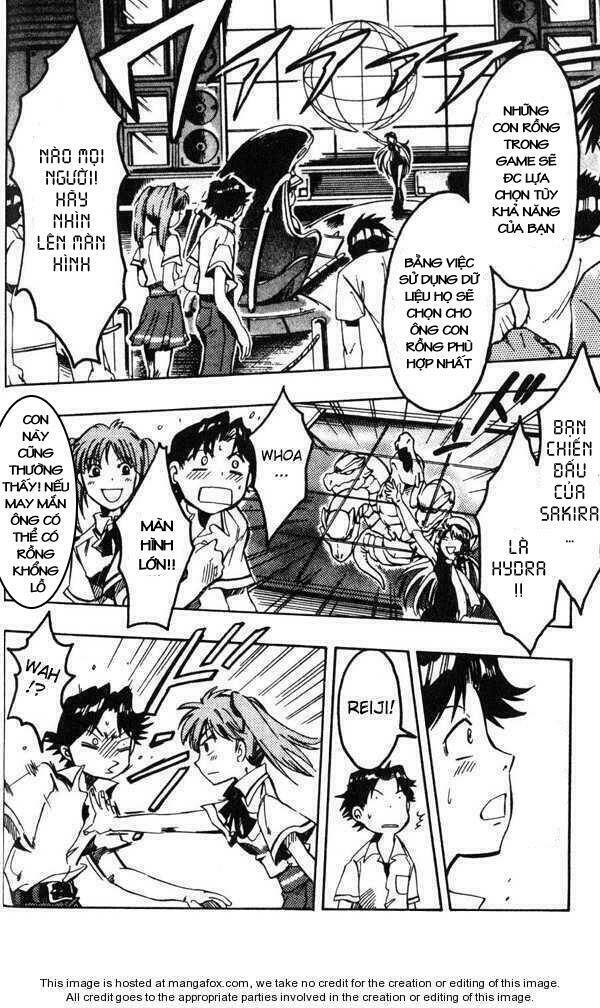 rồng ma trận chapter 1 17