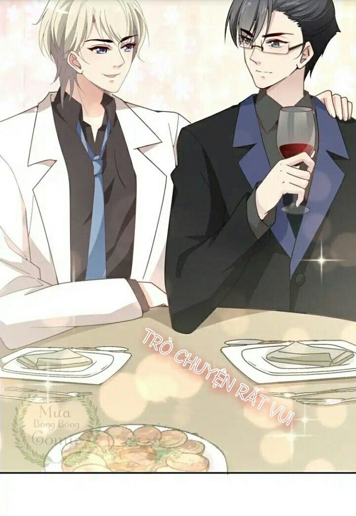 song diện tổng tài sủng thê chỉ nam chapter 6.1 28