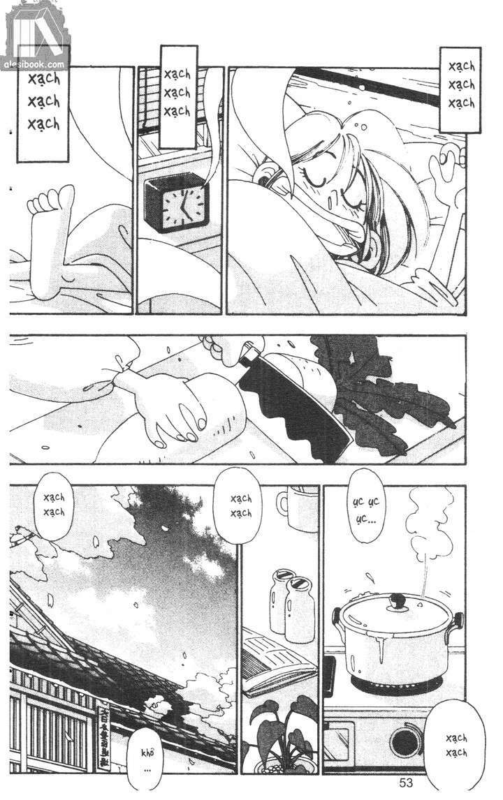 bộ đôi siêu hài chapter 155 3