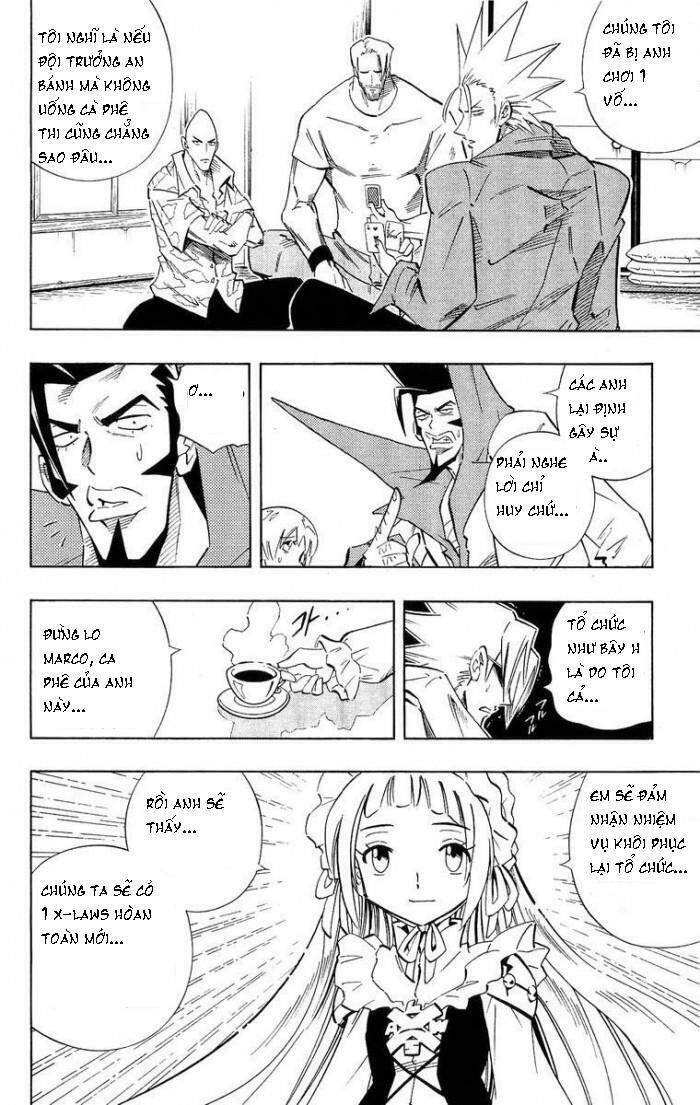 vua pháp thuật chapter 219 6