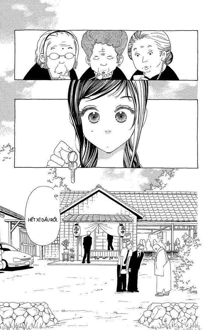 vợ của người đàn ông chapter 1 7