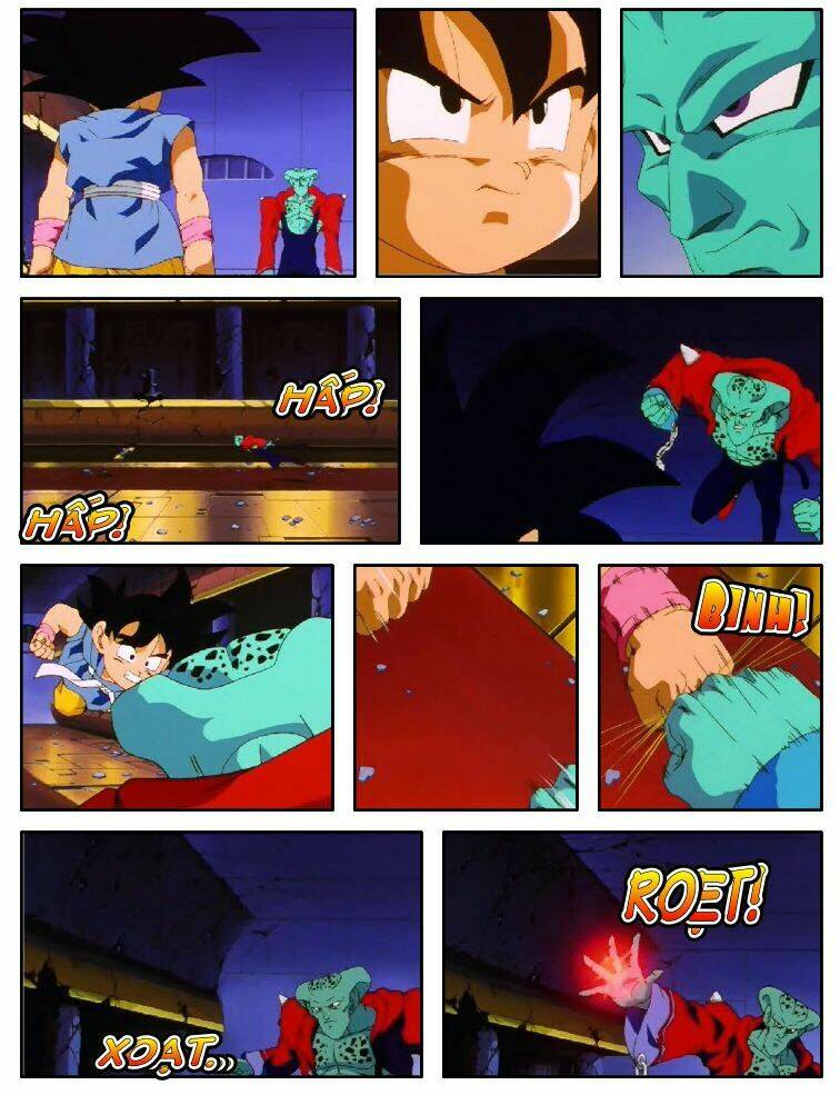 thế giới ngọc rồng gt [bản mở rộng] chapter 12 11