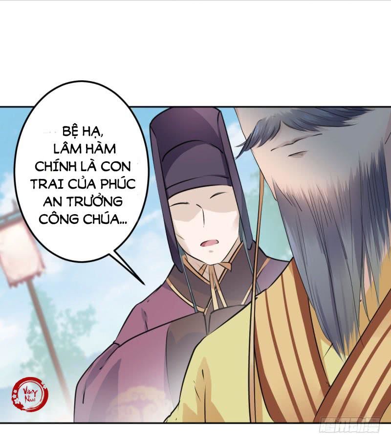 vương gia không thể trêu chapter 38 9