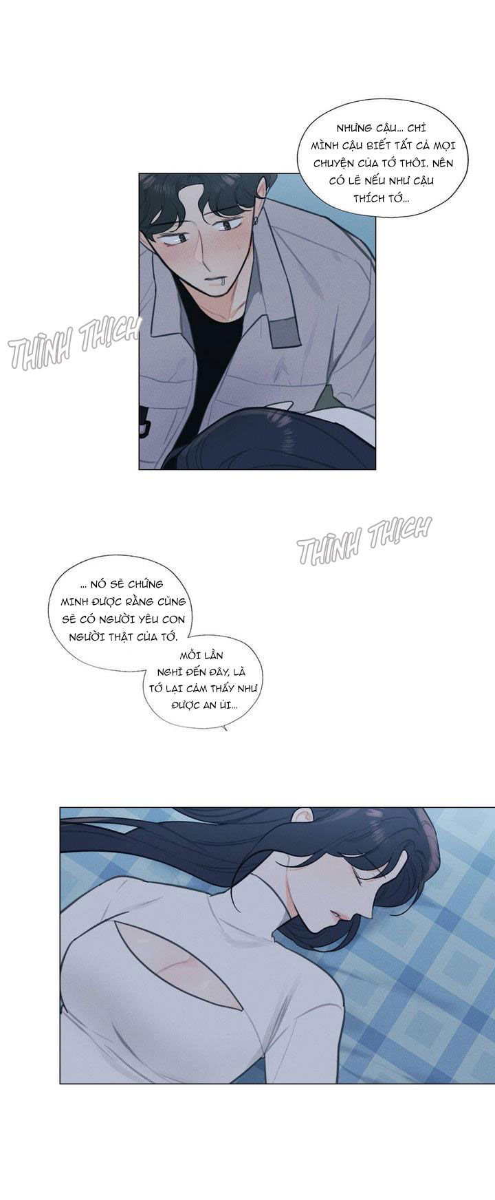 hardcore vanilla chapter 17 6