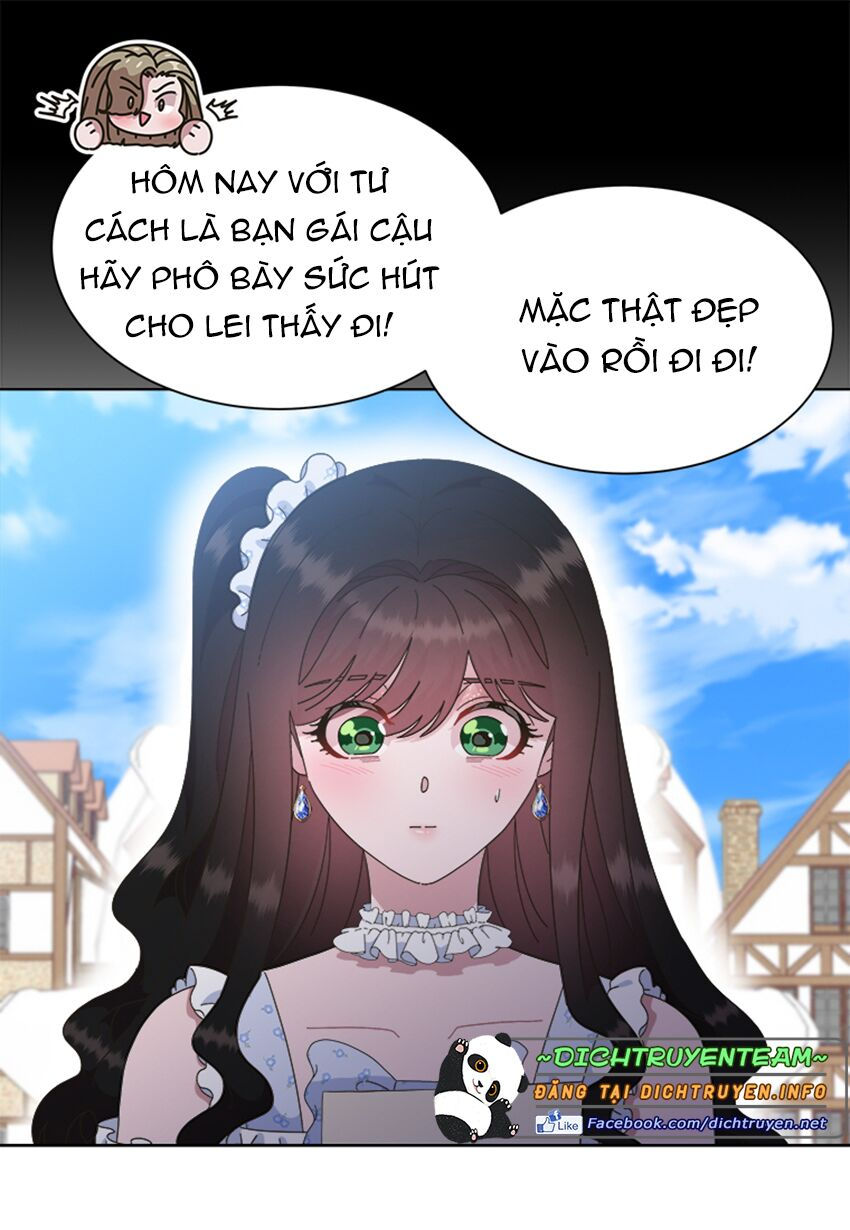 con gái bảo bối của ma vương chapter 136 34