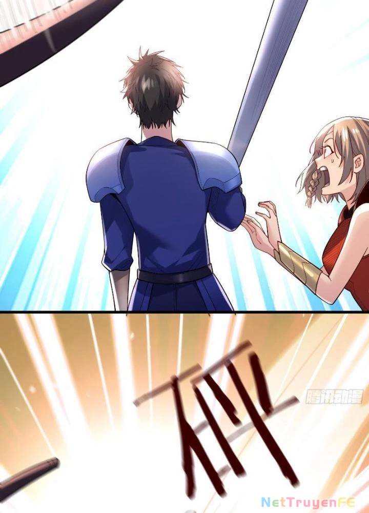 từ dã quái bắt đầu thăng cấp chapter 29 12