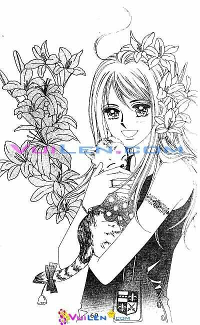 tìm lại tình yêu chapter 76 10