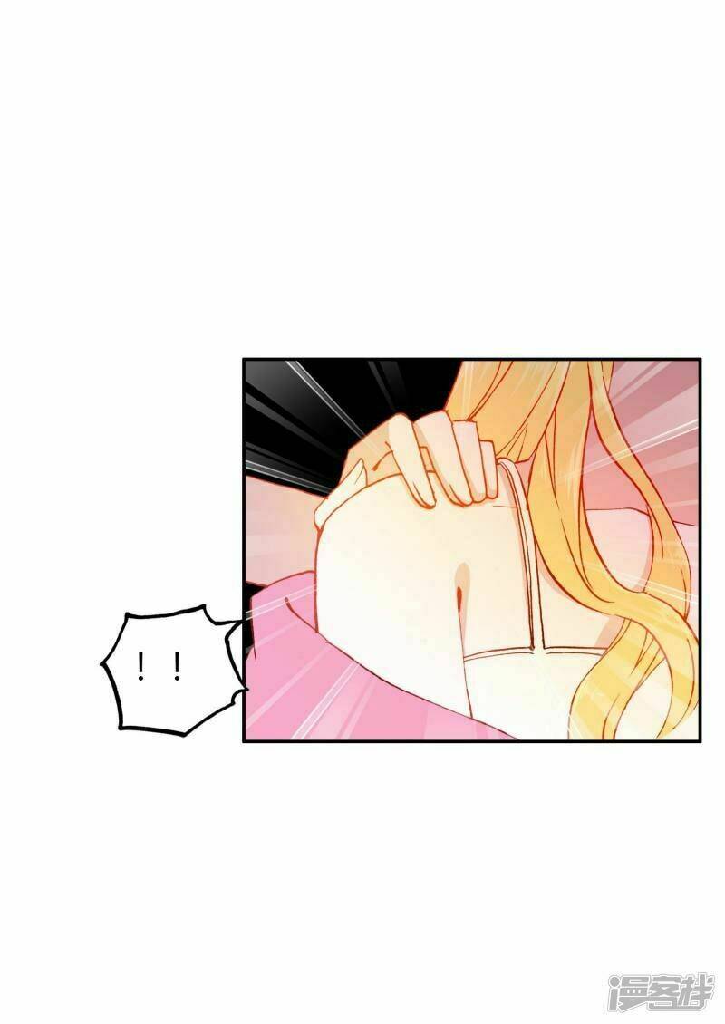 chuyển phát nhanh tình yêu chapter 5.2 14