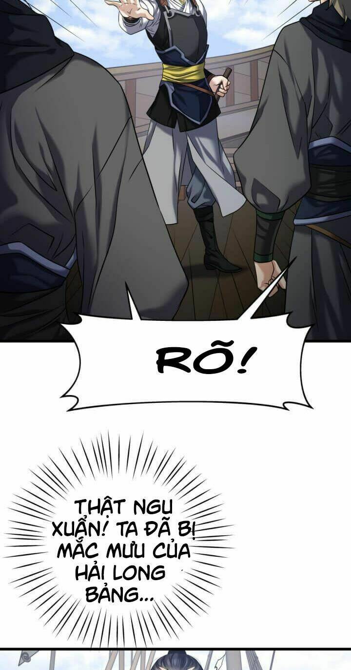 lôi thần chuyển sinh chapter 7 55