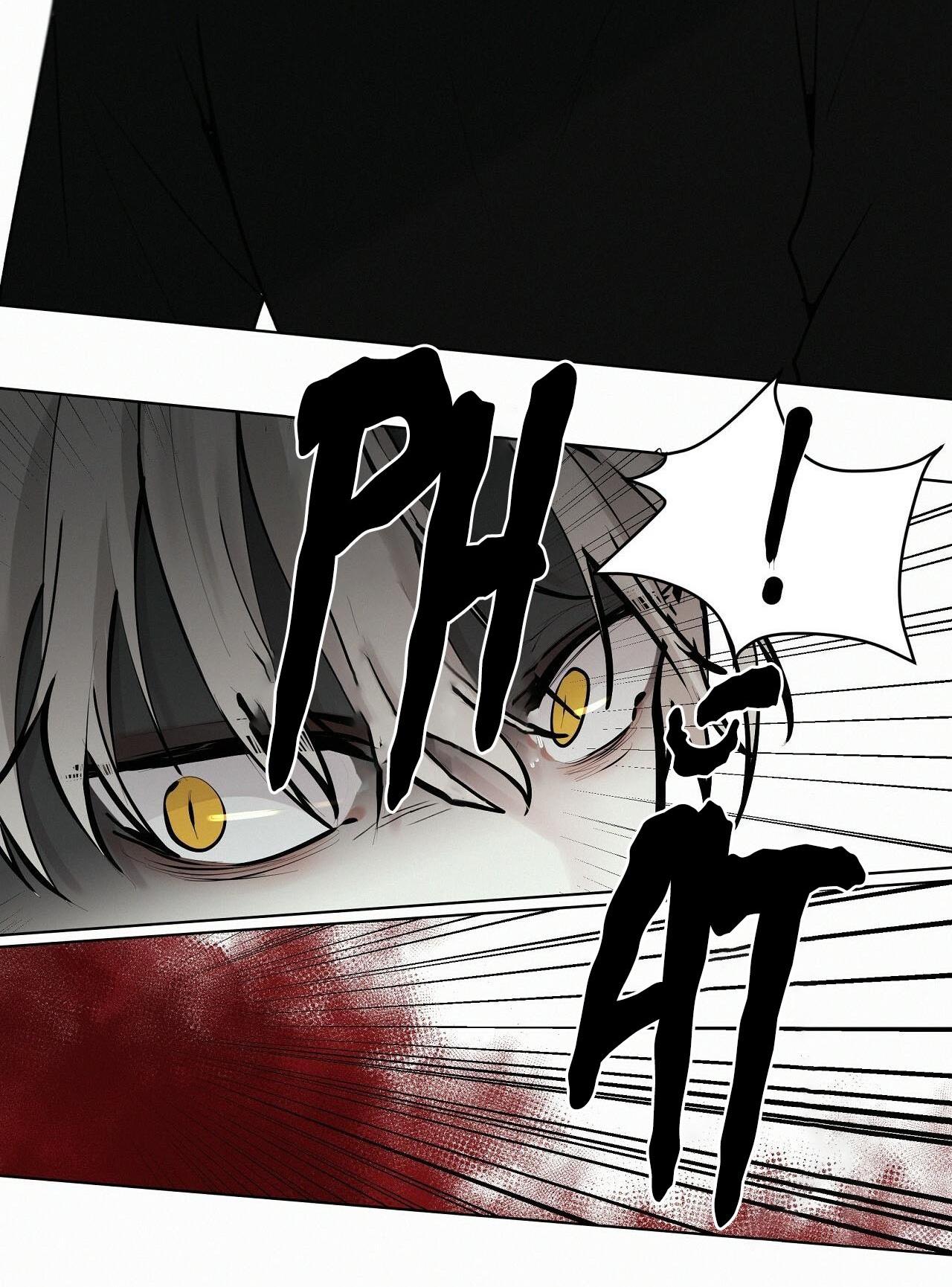 hiến tế máu chapter 22 34