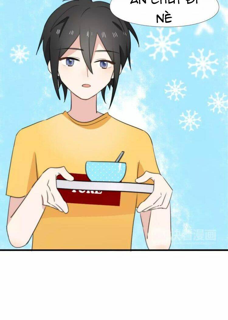 tiểu miêu và hắc diệu thạch chapter 15 18