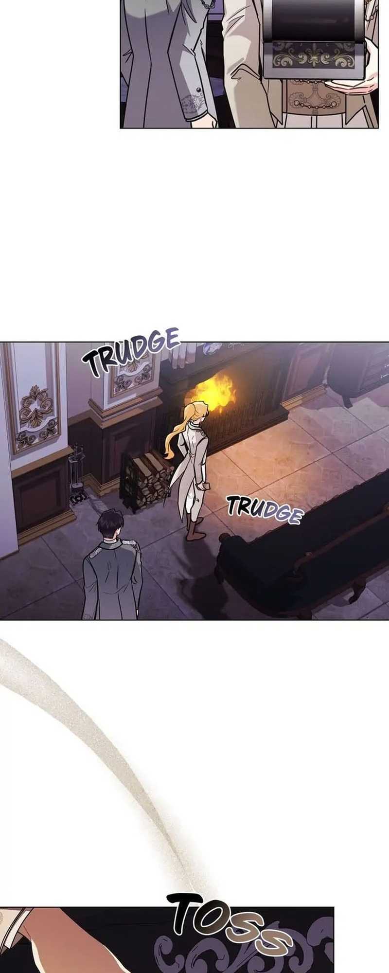 tìm lại camellia chapter 90 21