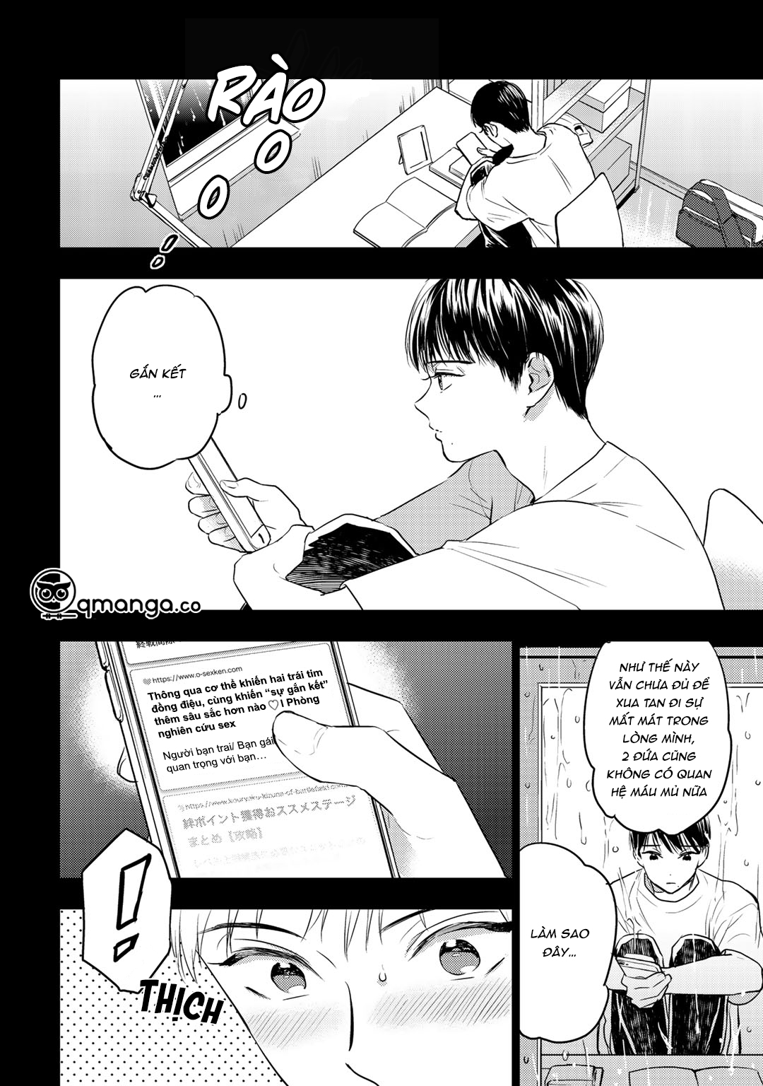 bọ rùa tháng sáu chapter 8 7