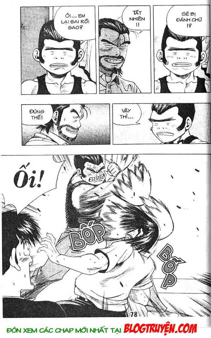 kid gang chapter 12 14