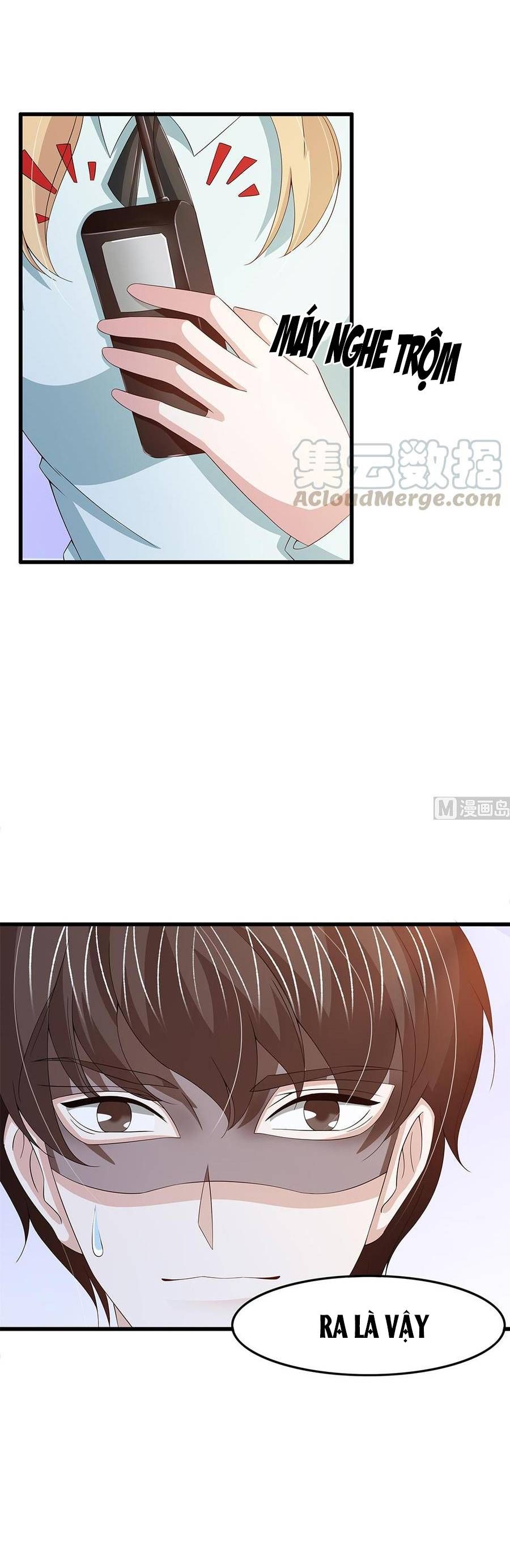 cô sát thủ ơi, yêu nhau nhé chapter 69 7