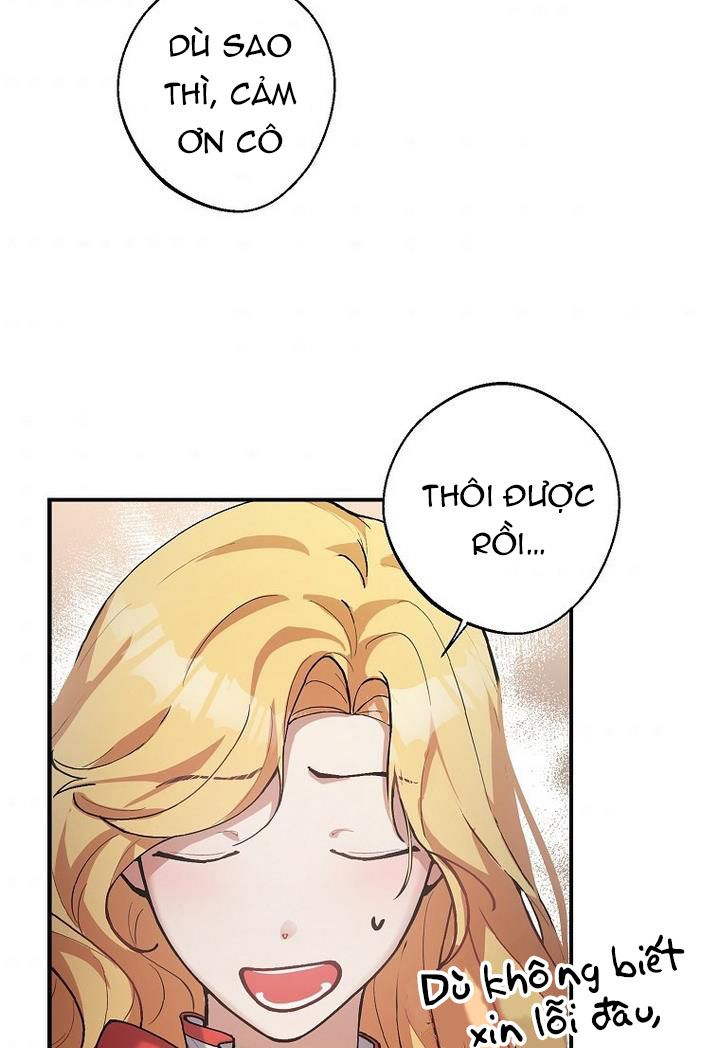 nam chính đang cản đường tôi chapter 2 7