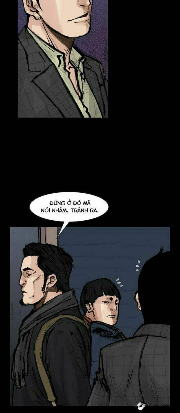 dokgo 2 | độc cô 2 chapter 22 41