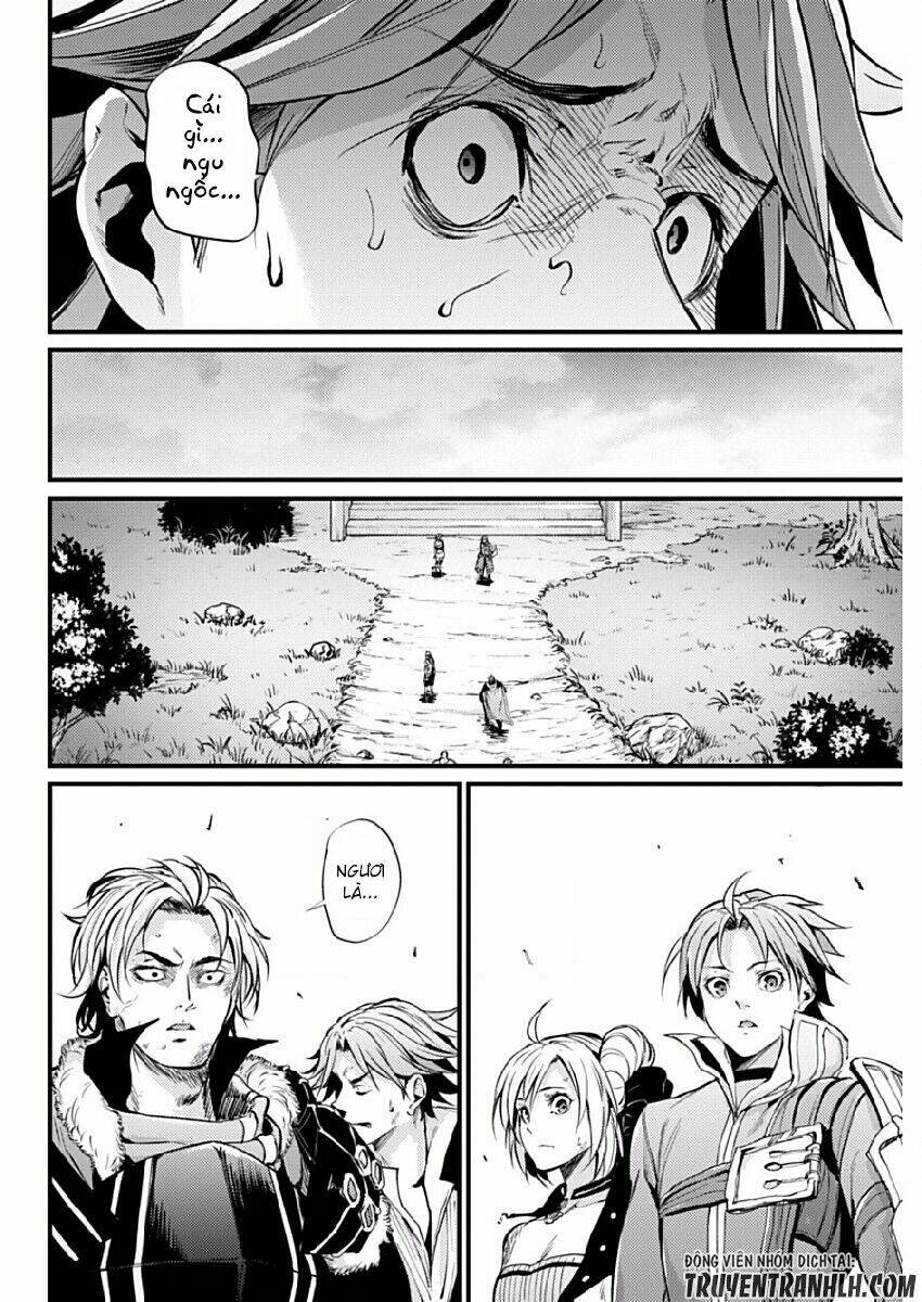 lời thề nguyền vĩnh cửu chapter 9 18