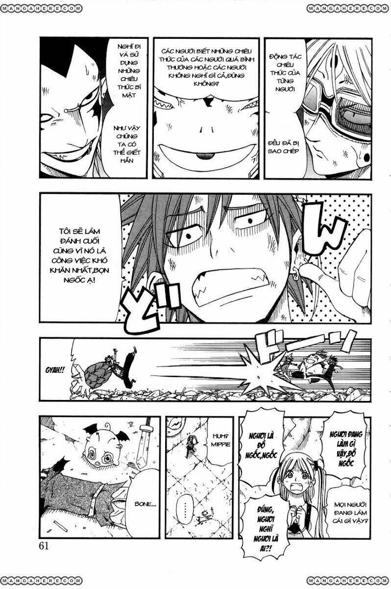 buster keel chapter 25 9